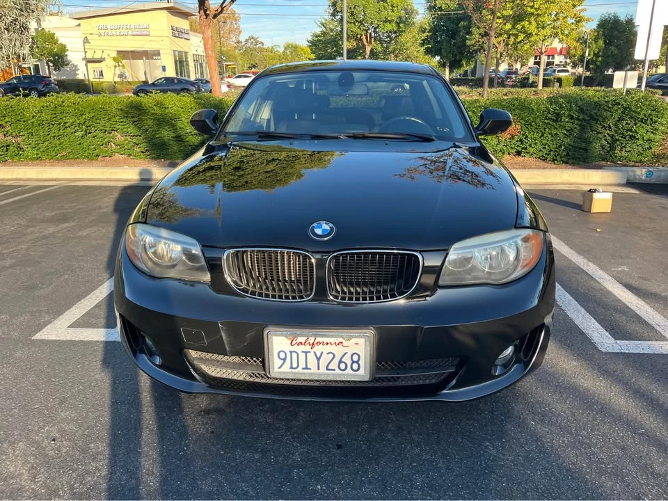 2012 BMW E81/E82/E88 1 Series - Image 2 of 19