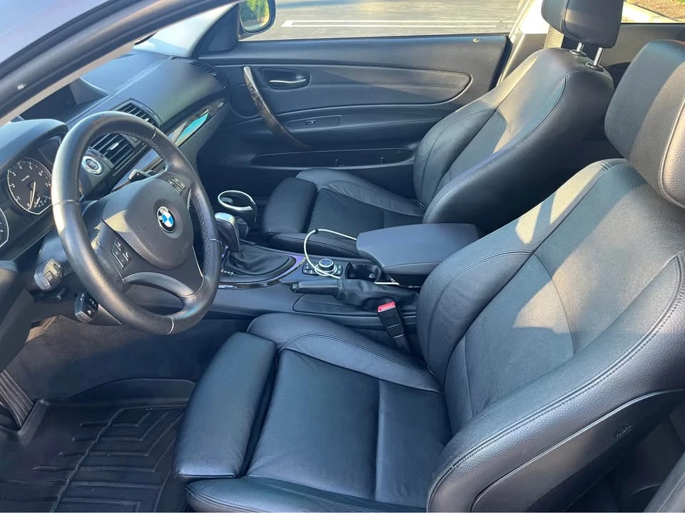 2012 BMW E81/E82/E88 1 Series - Image 12 of 19