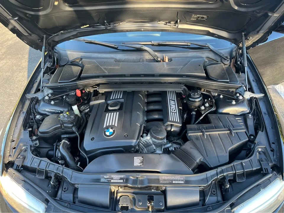 2012 BMW E81/E82/E88 1 Series - Image 17 of 19