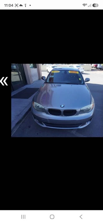 2012 BMW E81/E82/E88 1 Series - Image 2 of 20