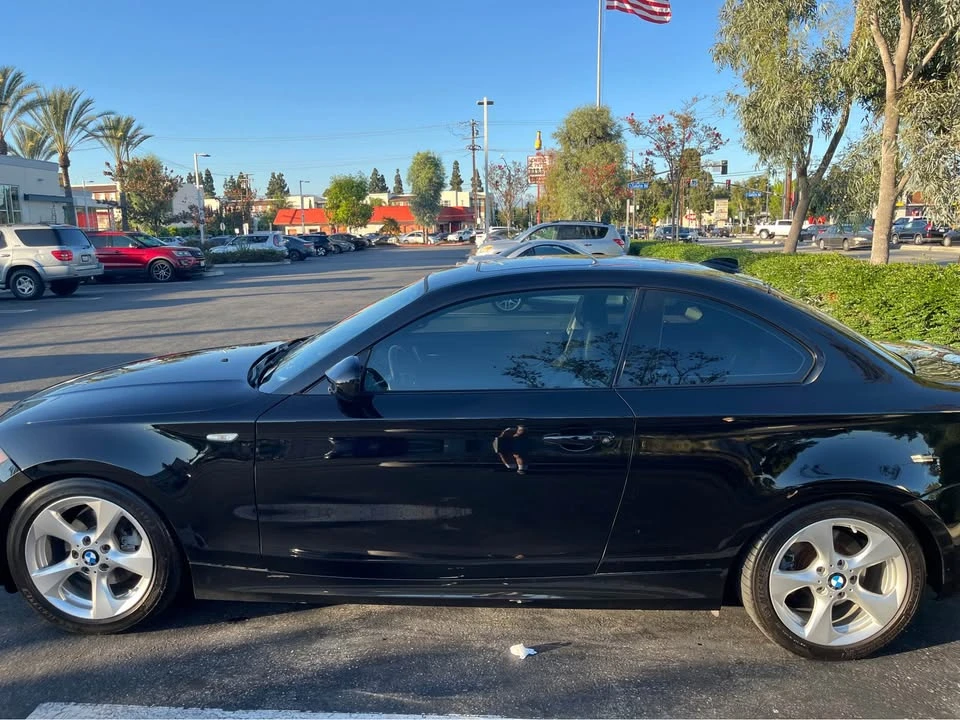 2012 BMW E81/E82/E88 1 Series - Image 3 of 19