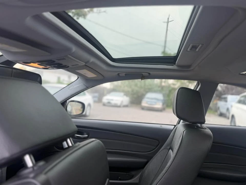 2012 BMW E81/E82/E88 1 Series - Image 16 of 20