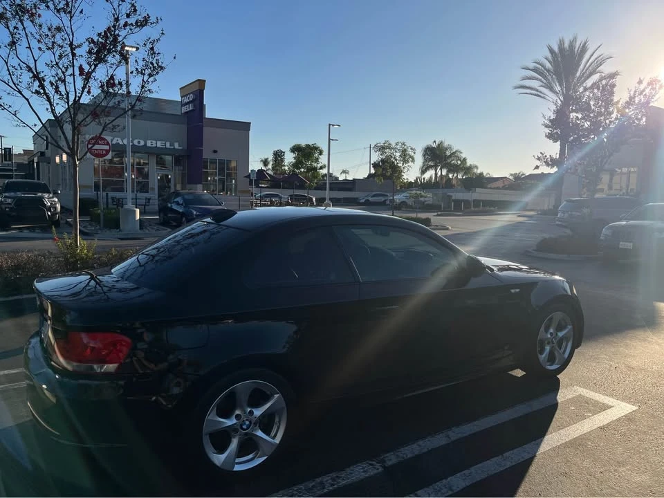 2012 BMW E81/E82/E88 1 Series - Image 7 of 19