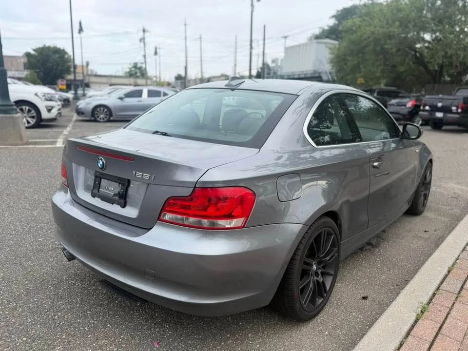 2012 BMW E81/E82/E88 1 Series - Image 3 of 20