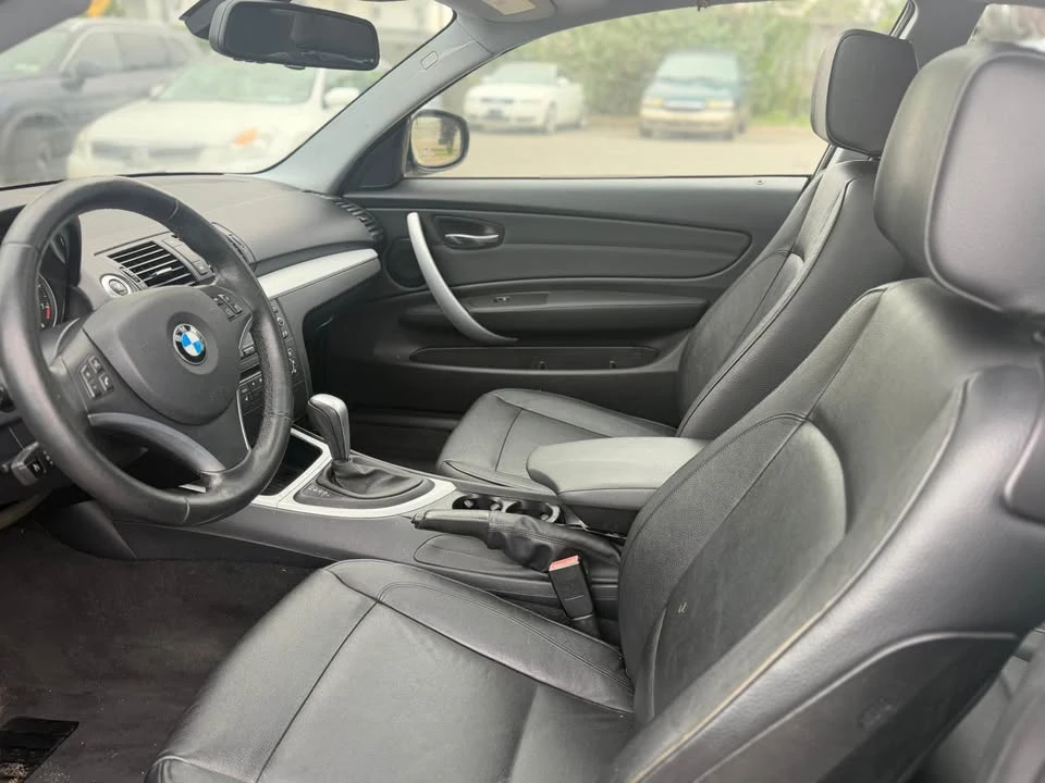 2012 BMW E81/E82/E88 1 Series - Image 20 of 20