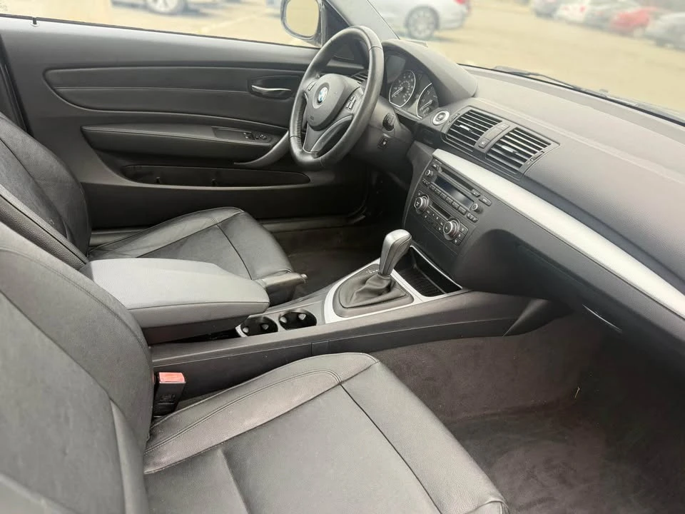 2012 BMW E81/E82/E88 1 Series - Image 19 of 20