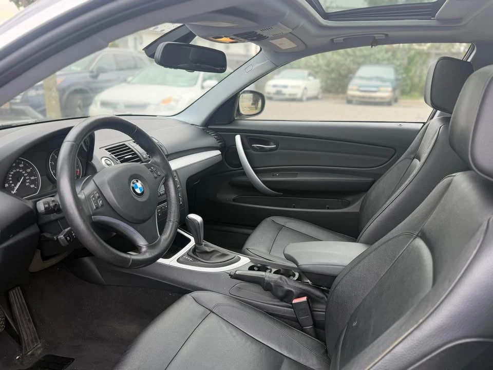 2012 BMW E81/E82/E88 1 Series - Image 15 of 20