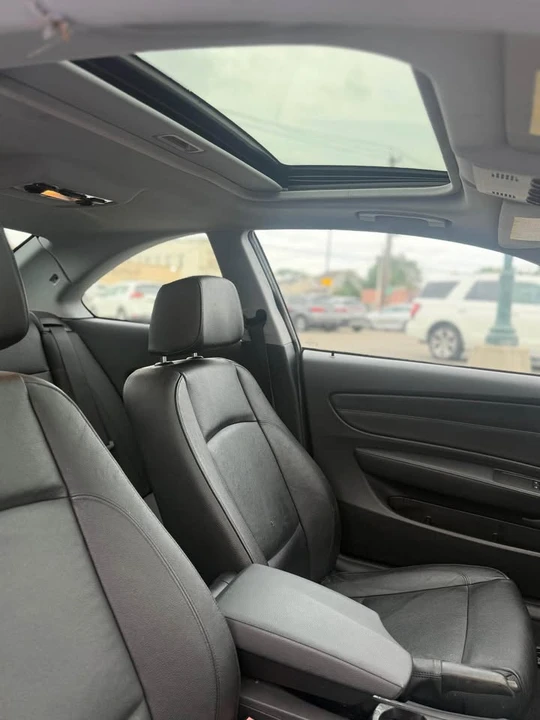 2012 BMW E81/E82/E88 1 Series - Image 18 of 20