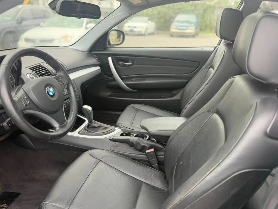 2012 BMW E81/E82/E88 1 Series - Image 6 of 20