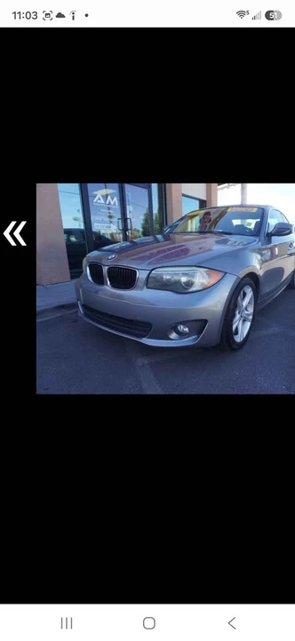 2012 BMW E81/E82/E88 1 Series - Image 5 of 20