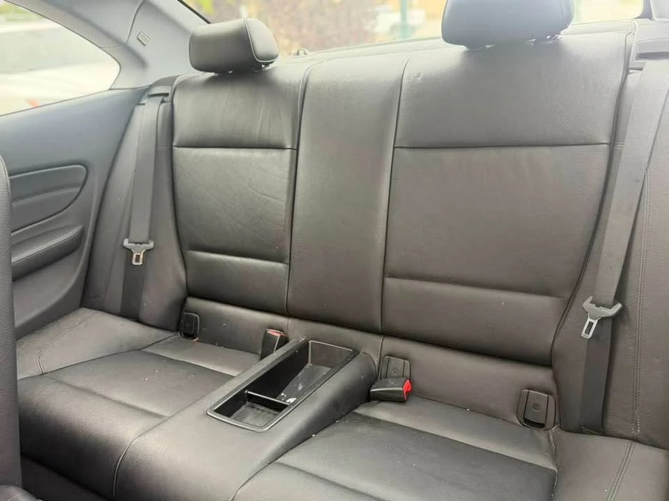 2012 BMW E81/E82/E88 1 Series - Image 8 of 20