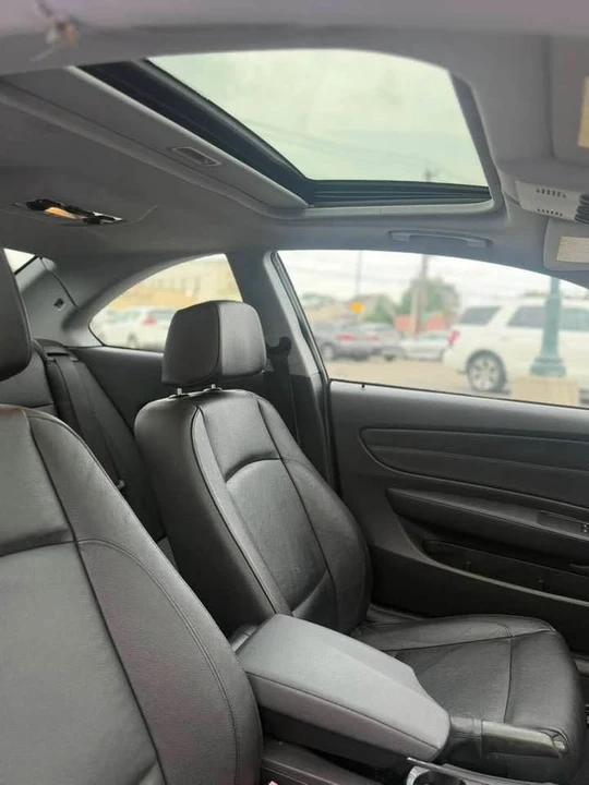 2012 BMW E81/E82/E88 1 Series - Image 12 of 20