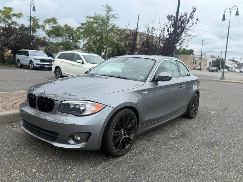 2012 BMW E81/E82/E88 1 Series - Image 14 of 20