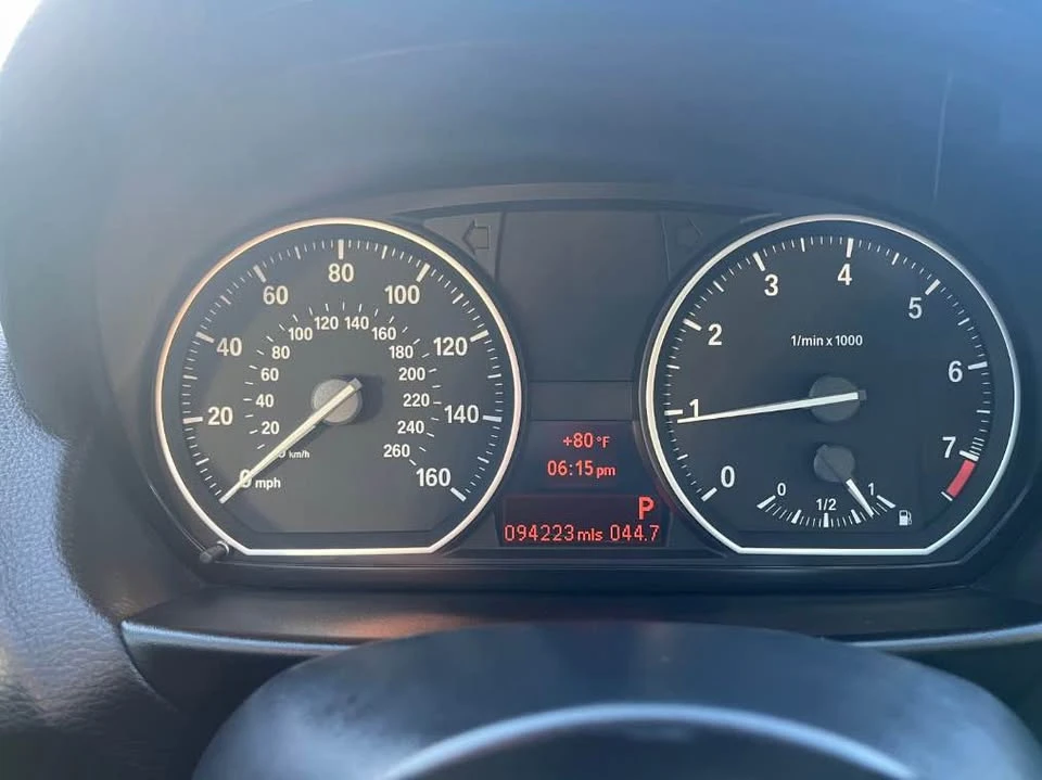 2012 BMW E81/E82/E88 1 Series - Image 19 of 19