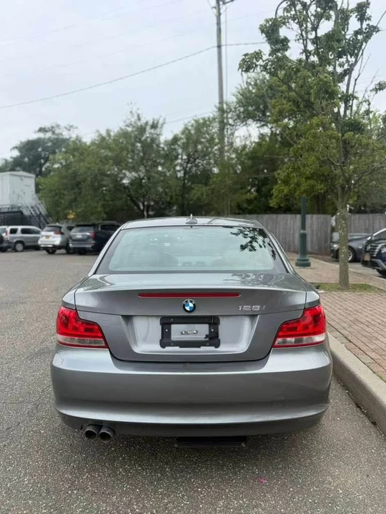 2012 BMW E81/E82/E88 1 Series - Image 4 of 20