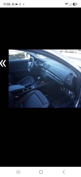 2012 BMW E81/E82/E88 1 Series - Image 13 of 20