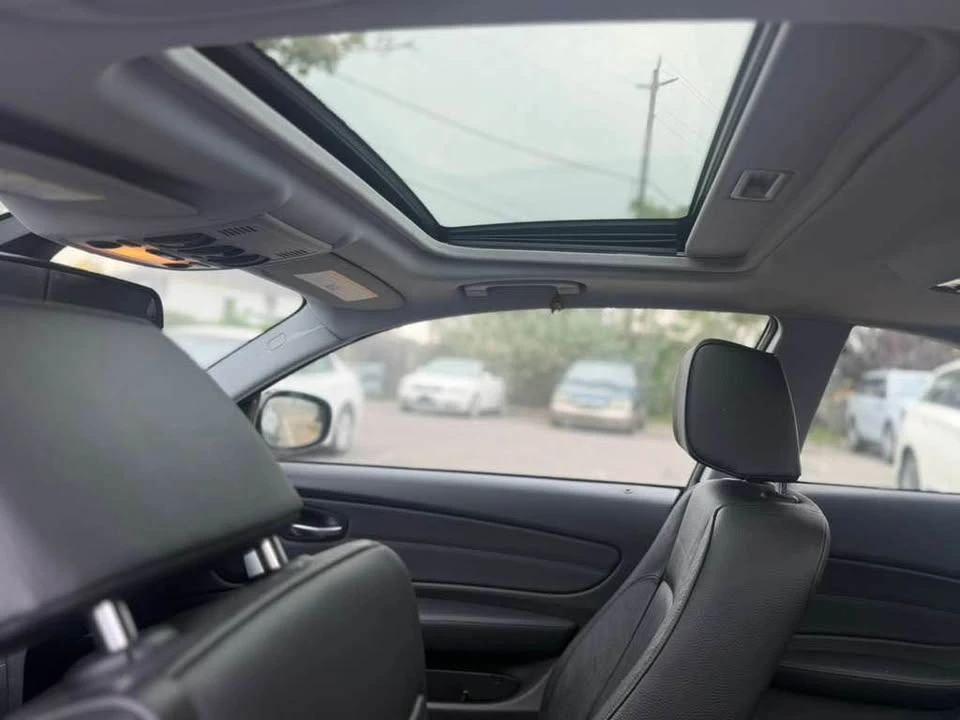 2012 BMW E81/E82/E88 1 Series - Image 10 of 20