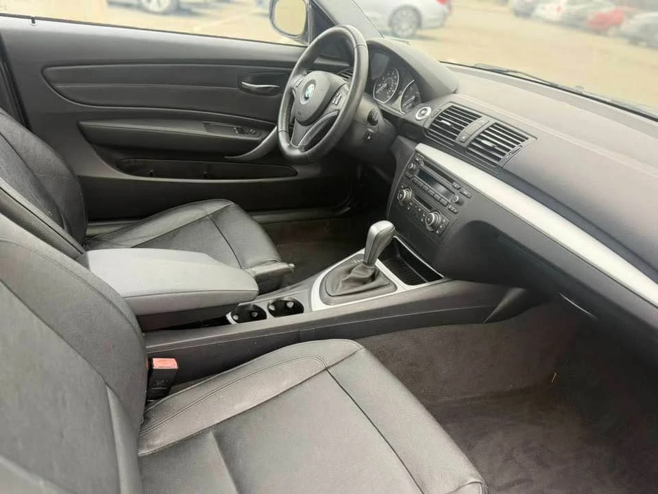 2012 BMW E81/E82/E88 1 Series - Image 7 of 20