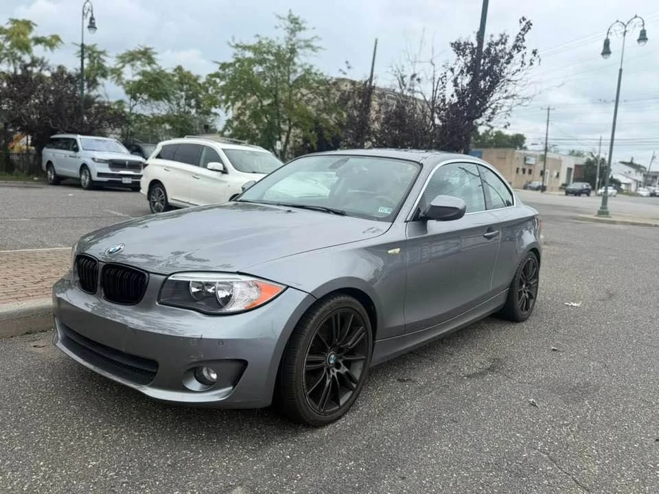 2012 BMW E81/E82/E88 1 Series - Image 13 of 20