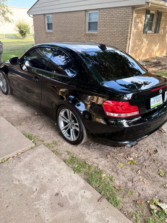2012 BMW E81/E82/E88 1 Series - Image 2 of 4
