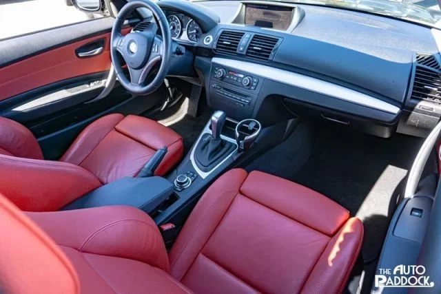 2012 BMW E81/E82/E88 1 Series - Image 12 of 21