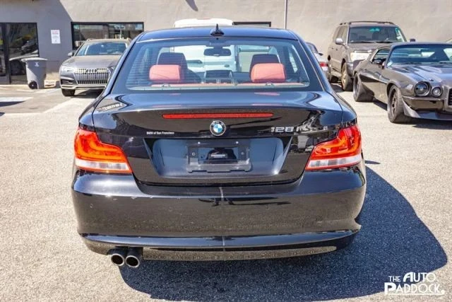 2012 BMW E81/E82/E88 1 Series - Image 6 of 21