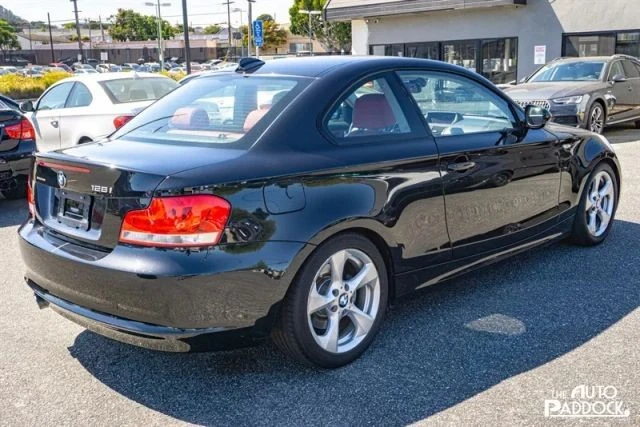 2012 BMW E81/E82/E88 1 Series - Image 5 of 21