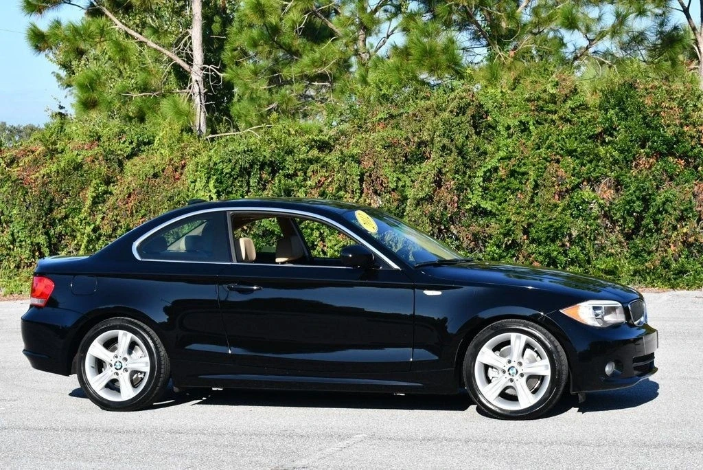 2012 BMW E81/E82/E88 1 Series - Image 8 of 12