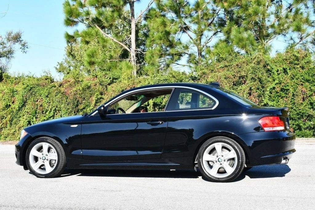 2012 BMW E81/E82/E88 1 Series - Image 4 of 12
