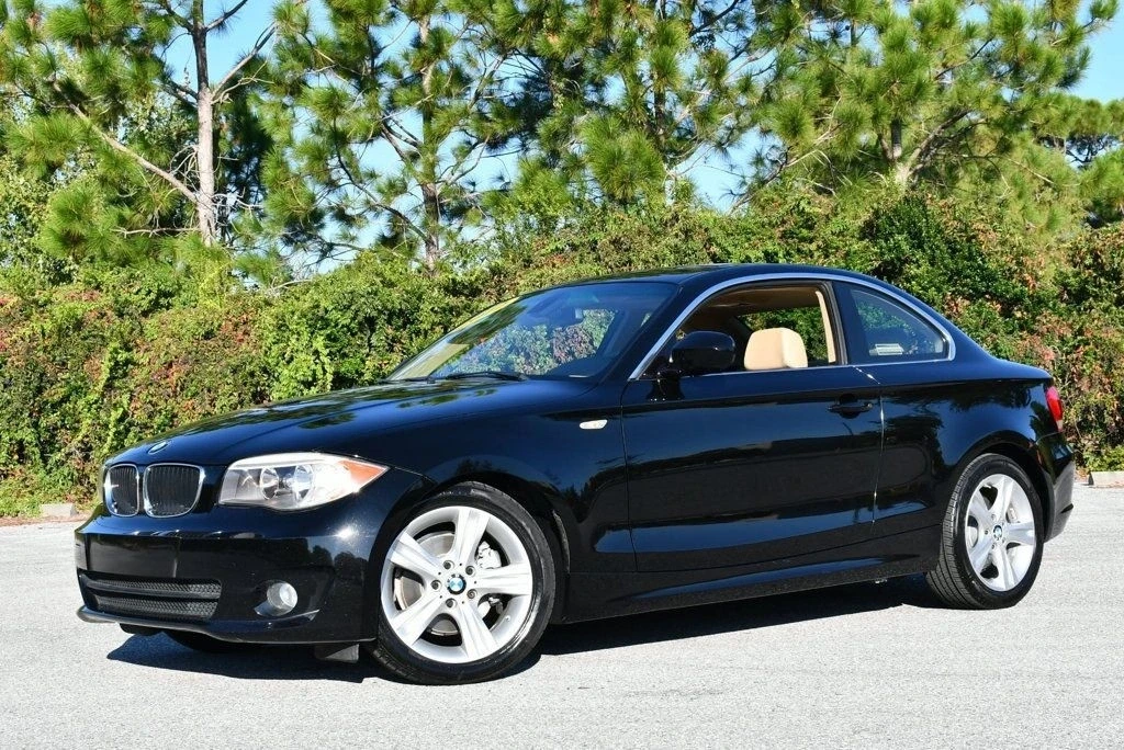 2012 BMW E81/E82/E88 1 Series - Image 19 of 21