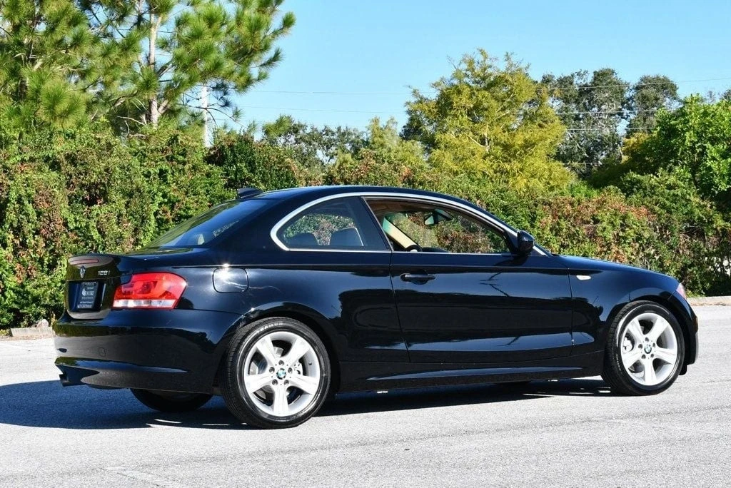 2012 BMW E81/E82/E88 1 Series - Image 6 of 12