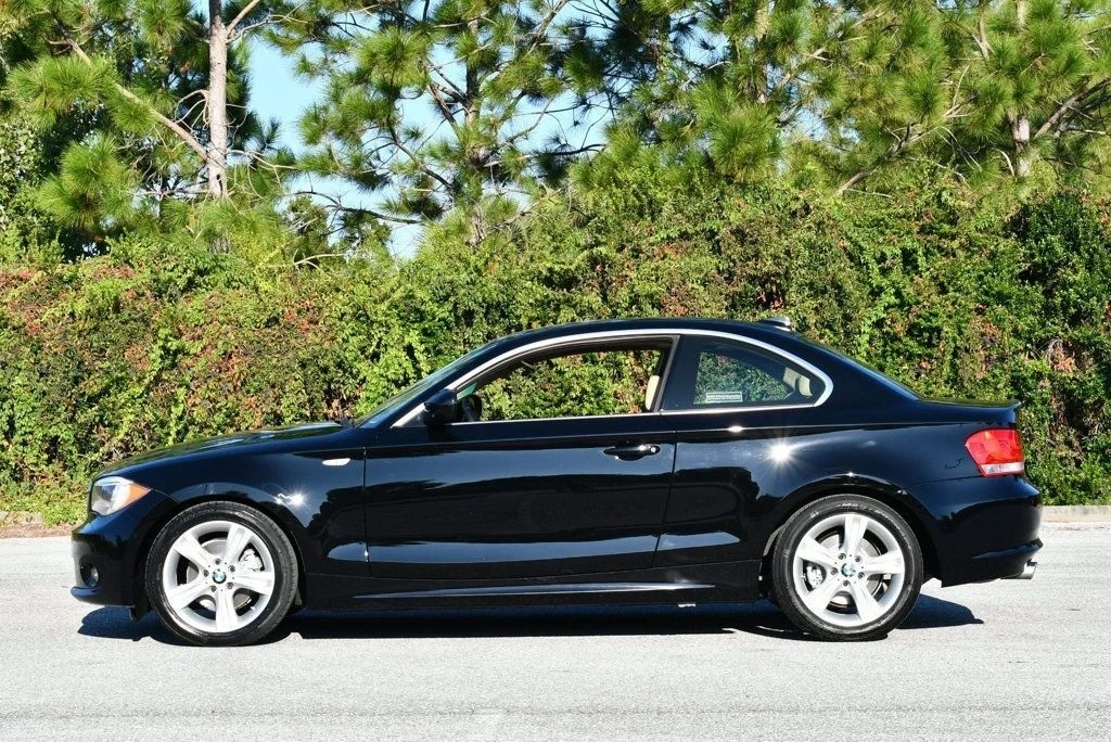 2012 BMW E81/E82/E88 1 Series - Image 3 of 12