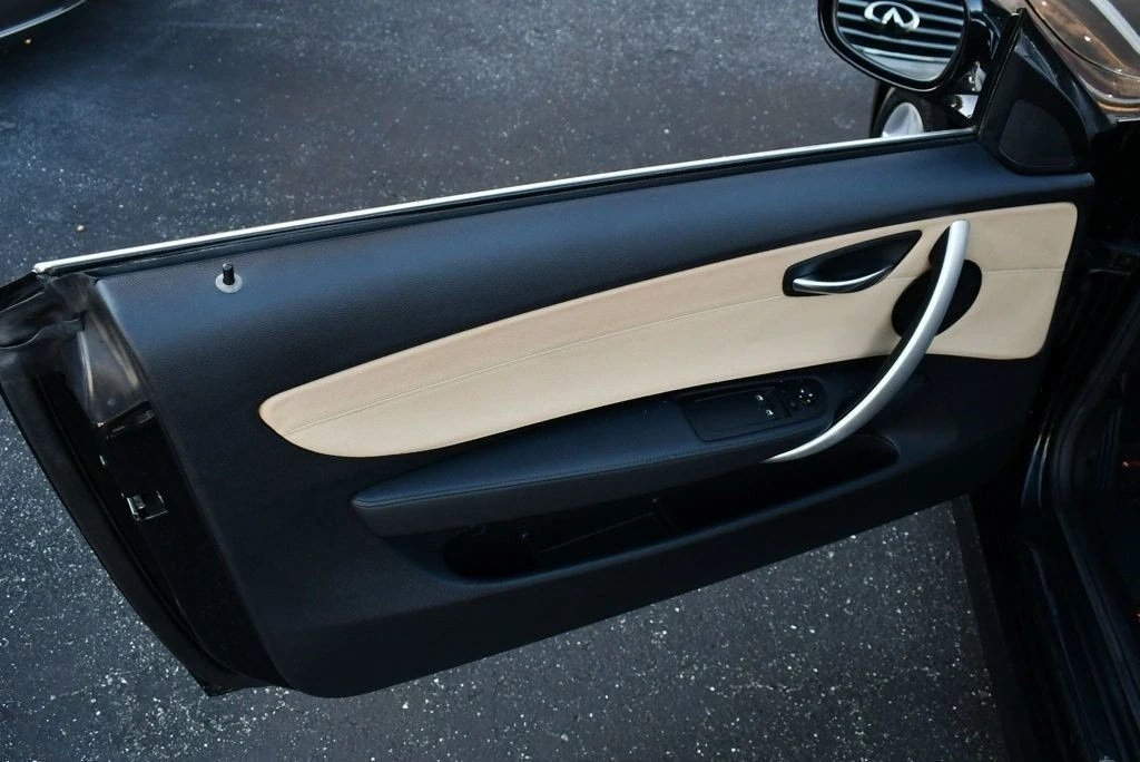 2012 BMW E81/E82/E88 1 Series - Image 11 of 12