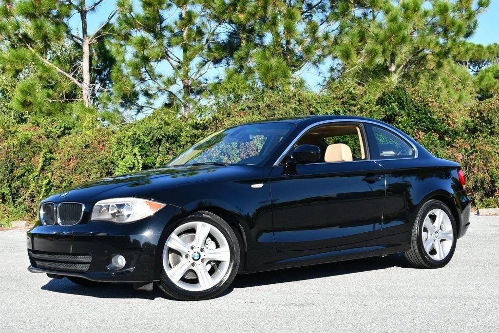 2012 BMW E81/E82/E88 1 Series - Image 20 of 21