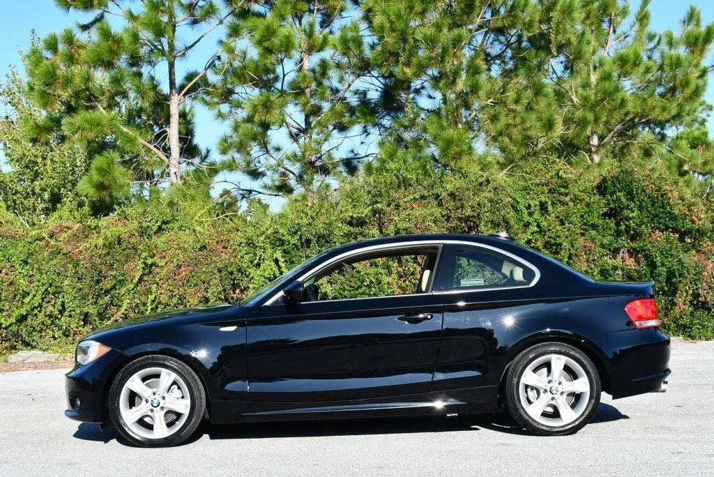 2012 BMW E81/E82/E88 1 Series - Image 21 of 21