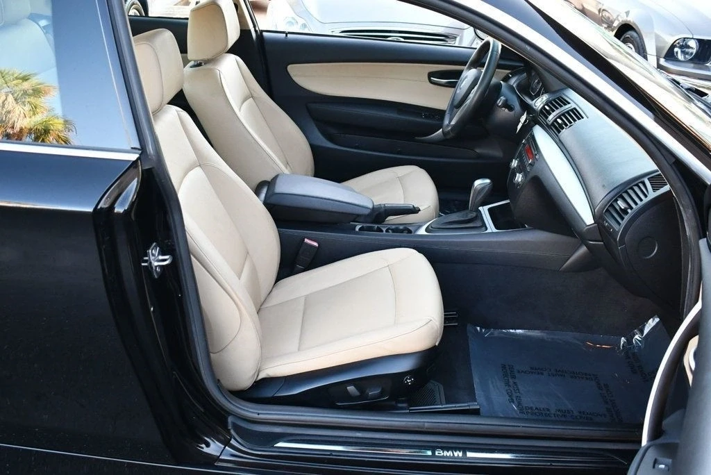 2012 BMW E81/E82/E88 1 Series - Image 17 of 21