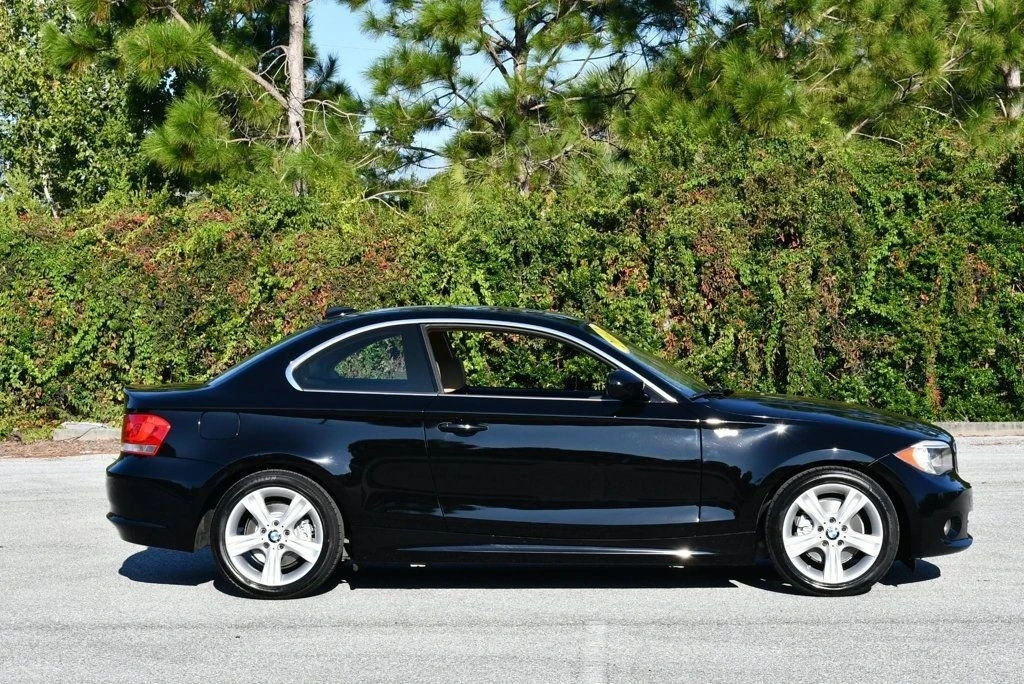 2012 BMW E81/E82/E88 1 Series - Image 7 of 12