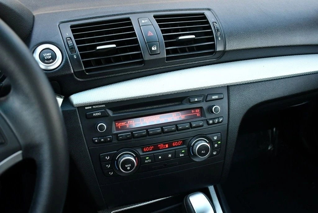 2012 BMW E81/E82/E88 1 Series - Image 13 of 21