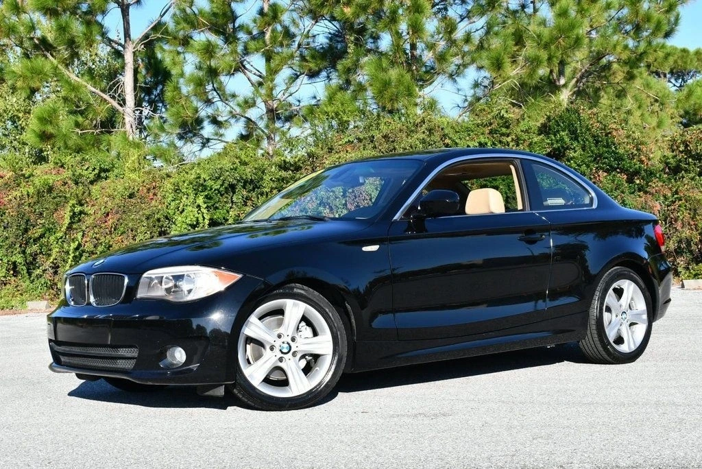 2012 BMW E81/E82/E88 1 Series - Image 18 of 21