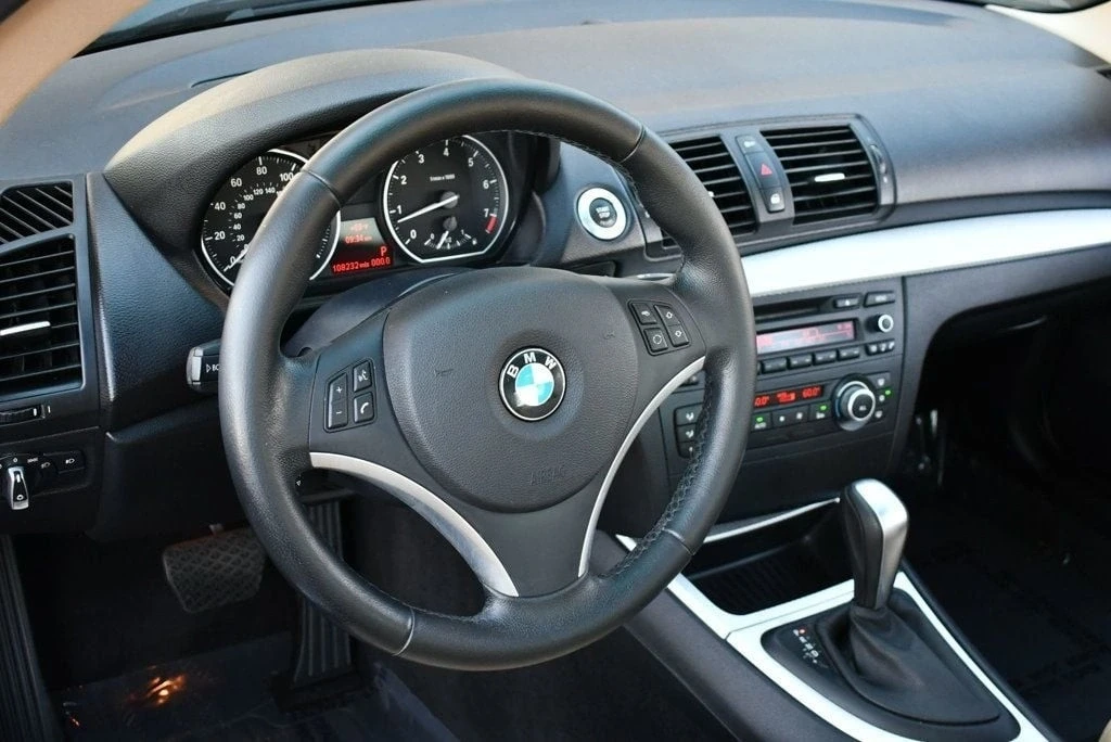 2012 BMW E81/E82/E88 1 Series - Image 12 of 12