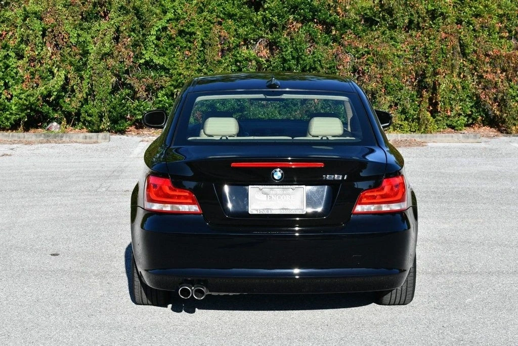 2012 BMW E81/E82/E88 1 Series - Image 5 of 12