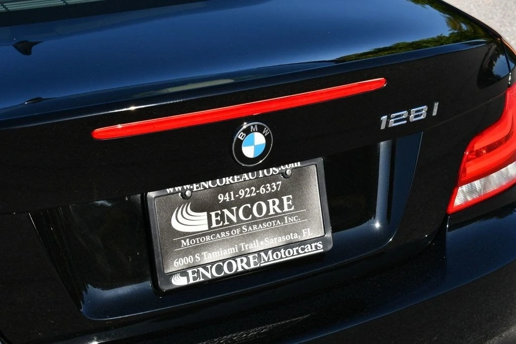 2012 BMW E81/E82/E88 1 Series - Image 10 of 12