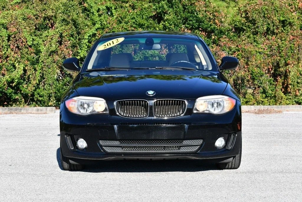 2012 BMW E81/E82/E88 1 Series - Image 9 of 12