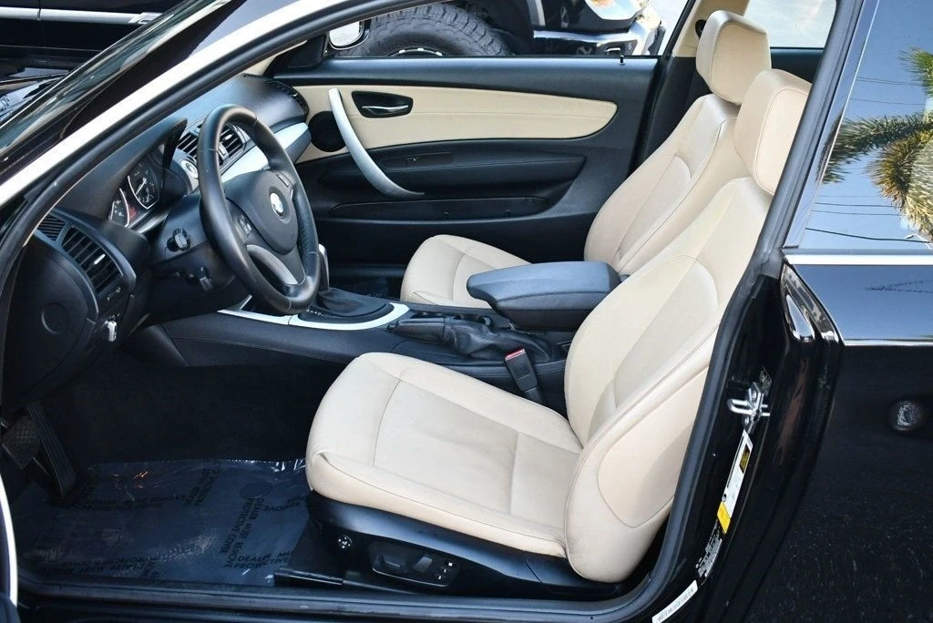 2012 BMW E81/E82/E88 1 Series - Image 14 of 21