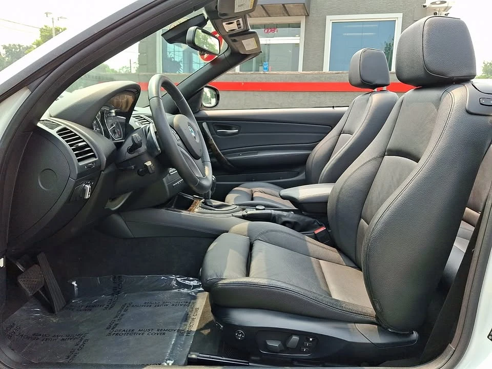 2012 BMW E81/E82/E88 1 Series - Image 11 of 17