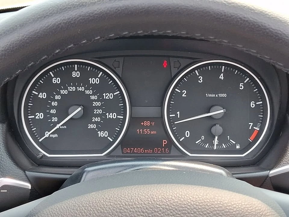 2012 BMW E81/E82/E88 1 Series - Image 17 of 17