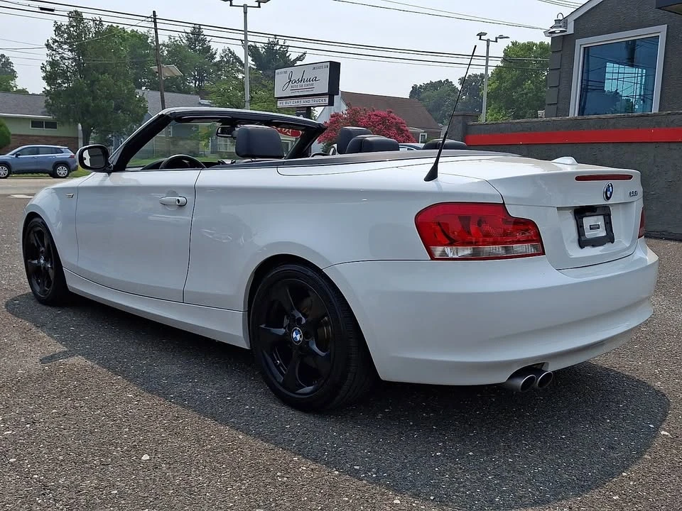 2012 BMW E81/E82/E88 1 Series - Image 4 of 17