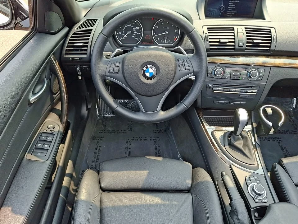 2012 BMW E81/E82/E88 1 Series - Image 9 of 17