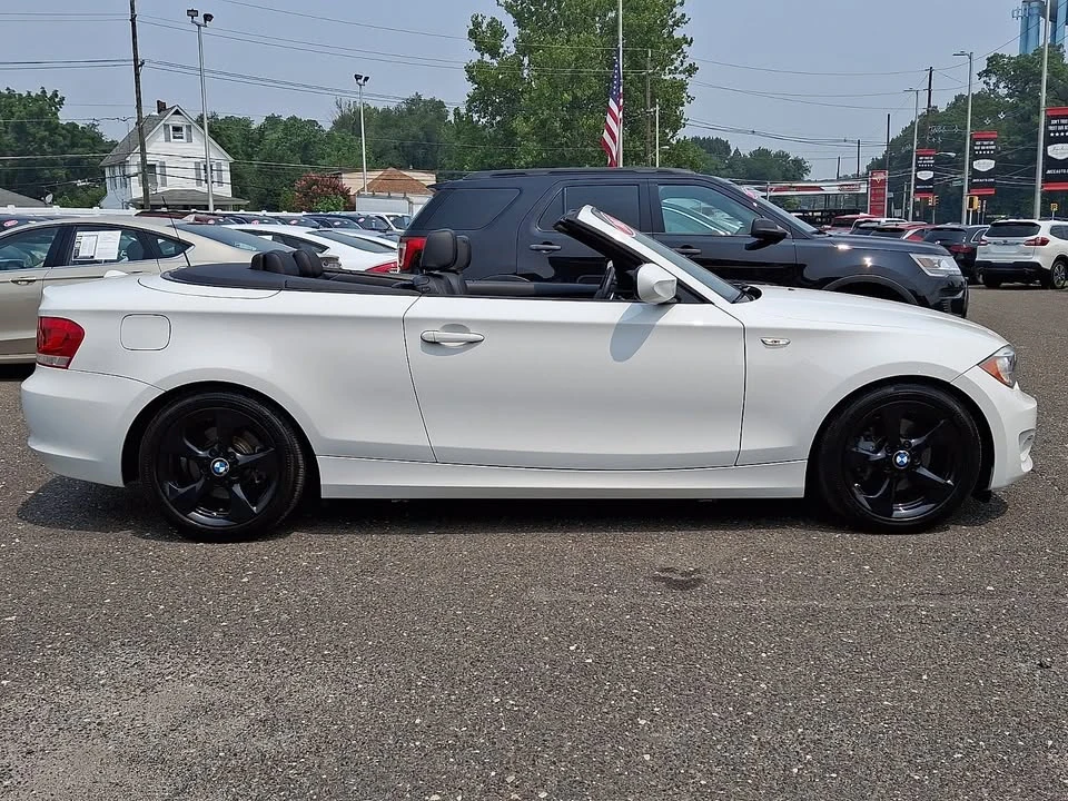 2012 BMW E81/E82/E88 1 Series - Image 7 of 17