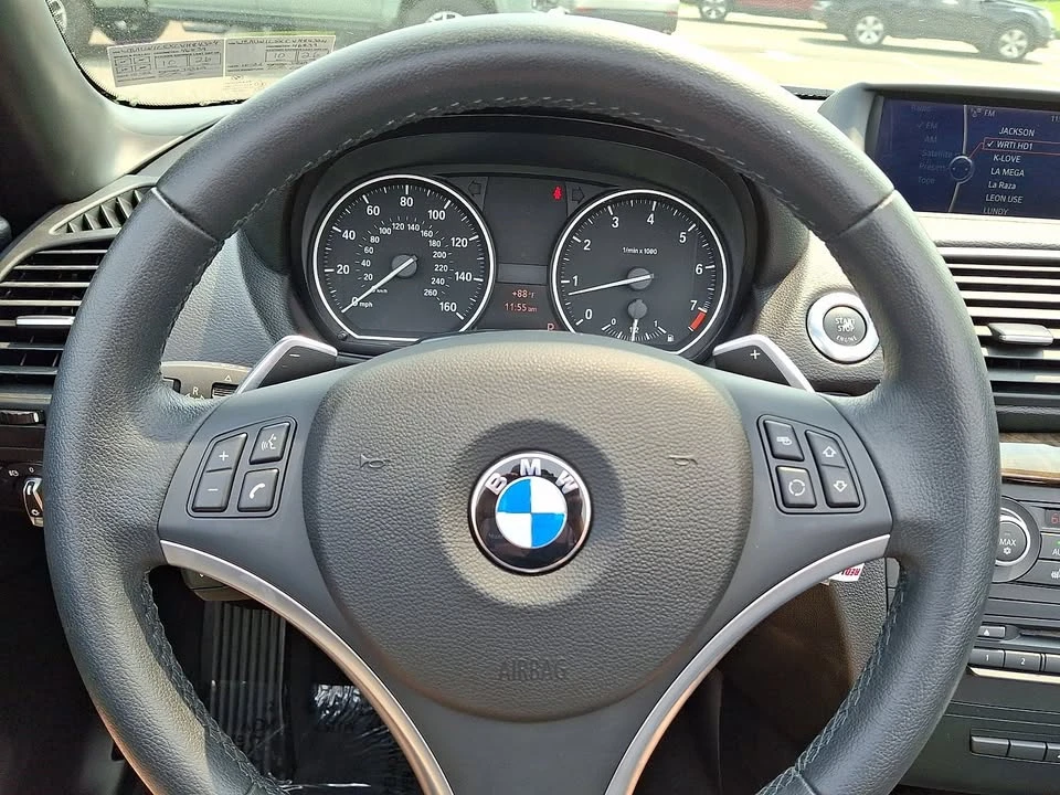 2012 BMW E81/E82/E88 1 Series - Image 16 of 17